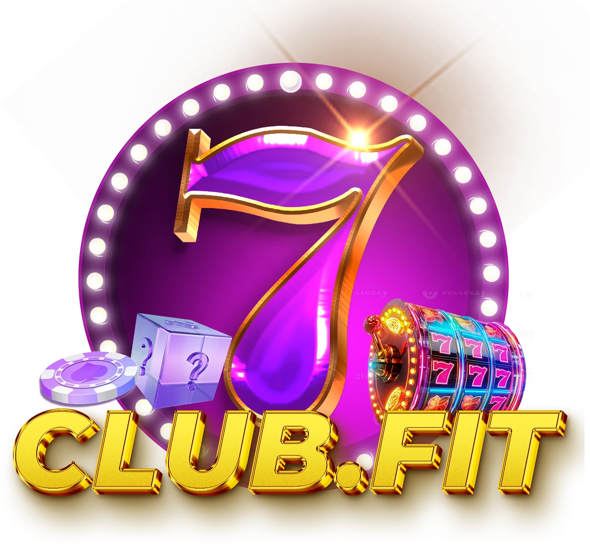 7club logo