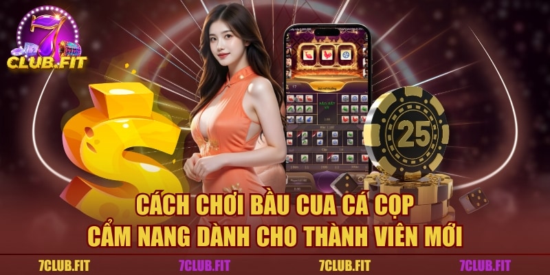 Cách Chơi Bầu Cua Cá Cọp - Cẩm Nang Dành Cho Thành Viên Mới